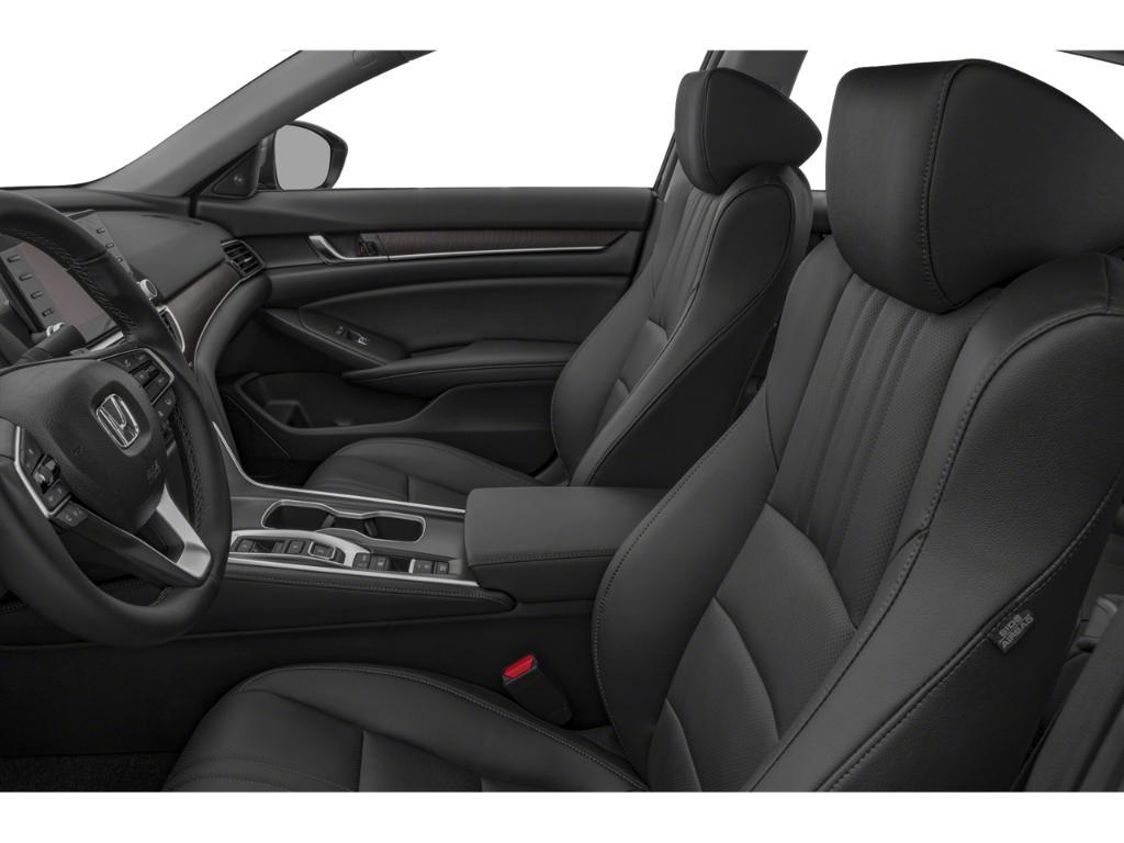 used 2022 Honda Accord Hybrid car, priced at $29,698