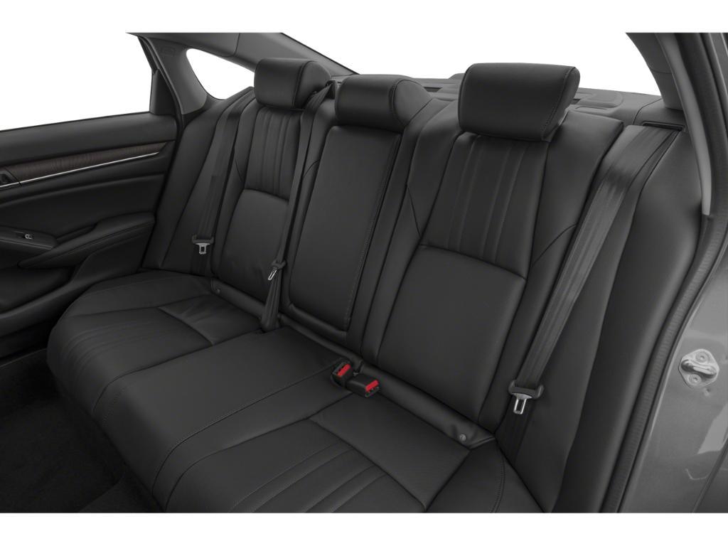 used 2022 Honda Accord Hybrid car, priced at $29,698