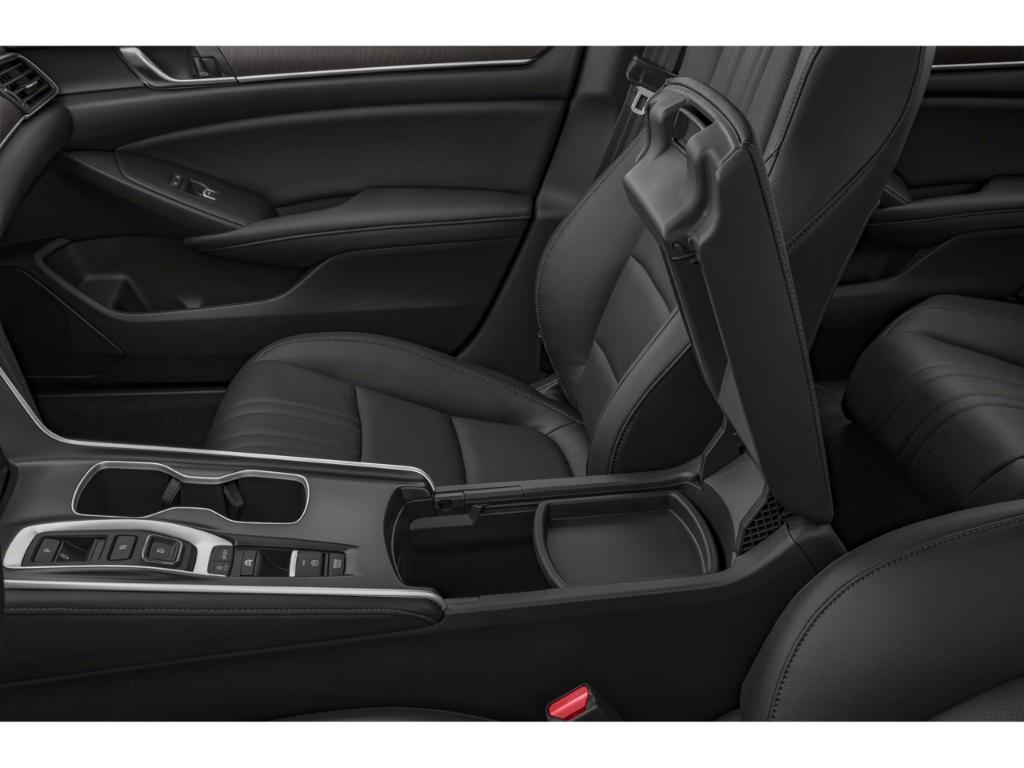 used 2022 Honda Accord Hybrid car, priced at $29,698