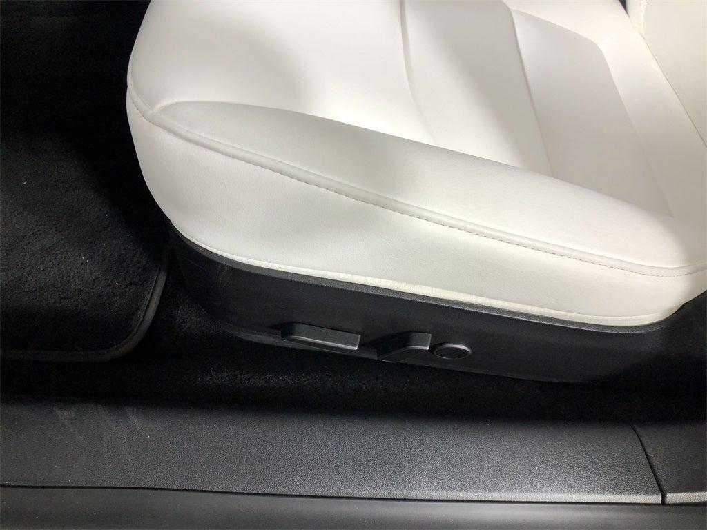 used 2021 Tesla Model 3 car, priced at $28,998