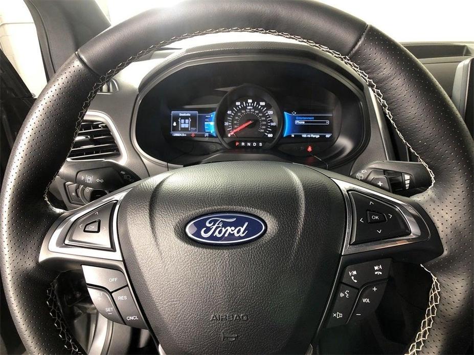 used 2023 Ford Edge car, priced at $37,498