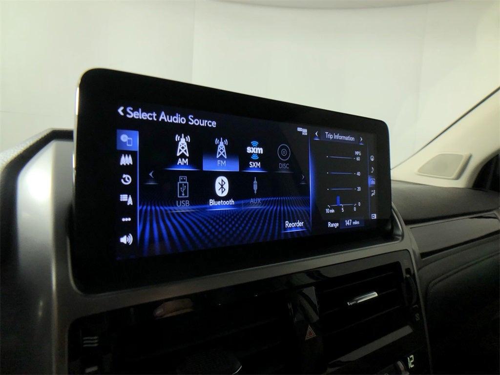 used 2022 Lexus GX 460 car, priced at $52,398