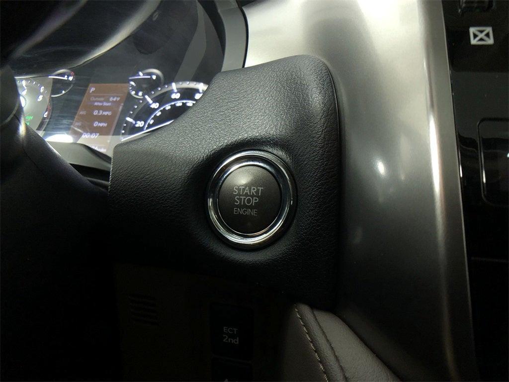 used 2022 Lexus GX 460 car, priced at $52,398