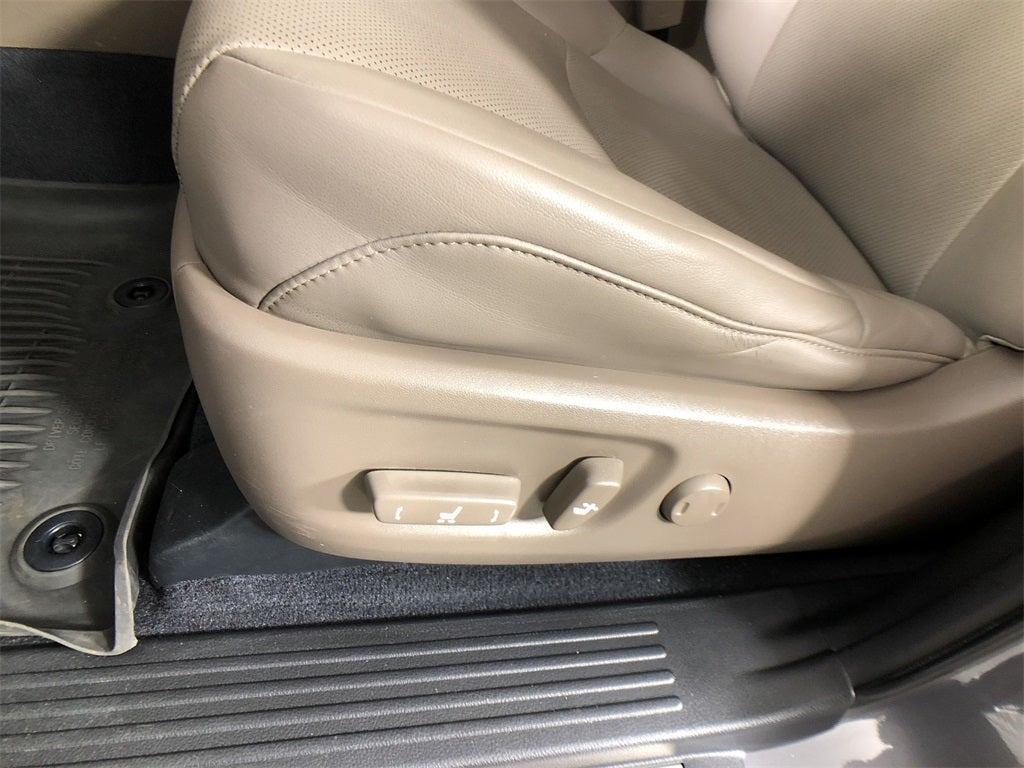 used 2022 Lexus GX 460 car, priced at $52,398