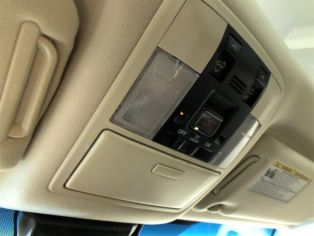 used 2022 Lexus GX 460 car, priced at $52,398