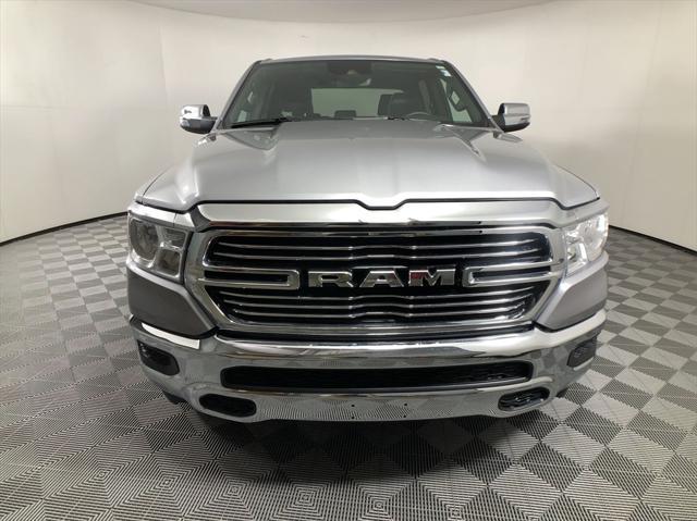 used 2024 Ram 1500 car, priced at $55,998