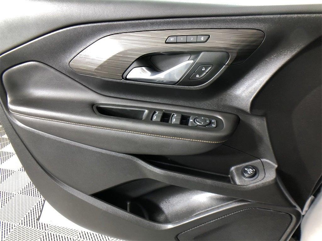 used 2021 GMC Terrain car, priced at $25,998