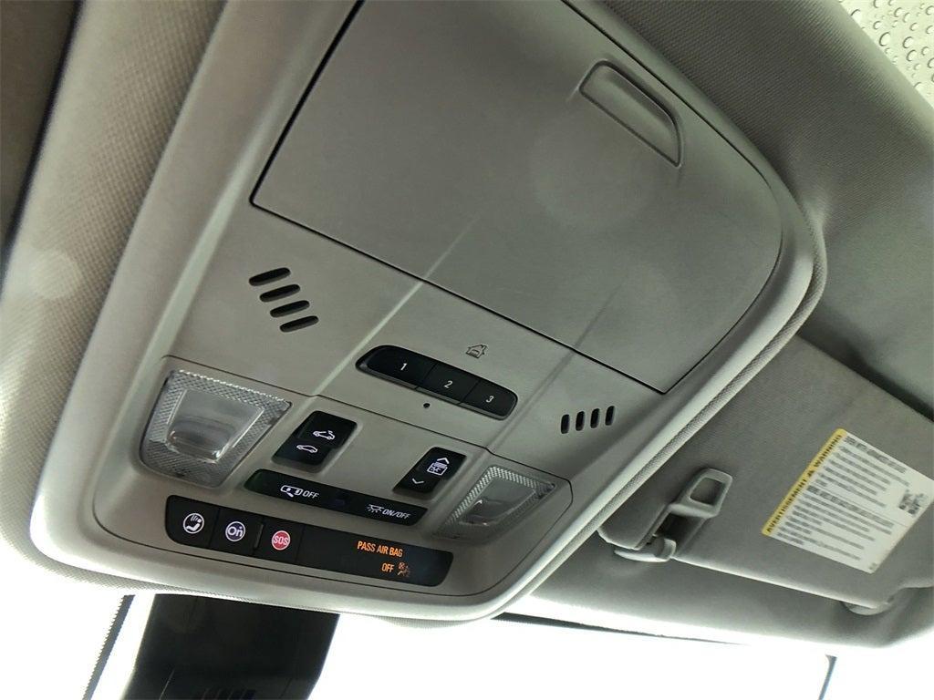 used 2021 GMC Terrain car, priced at $25,998