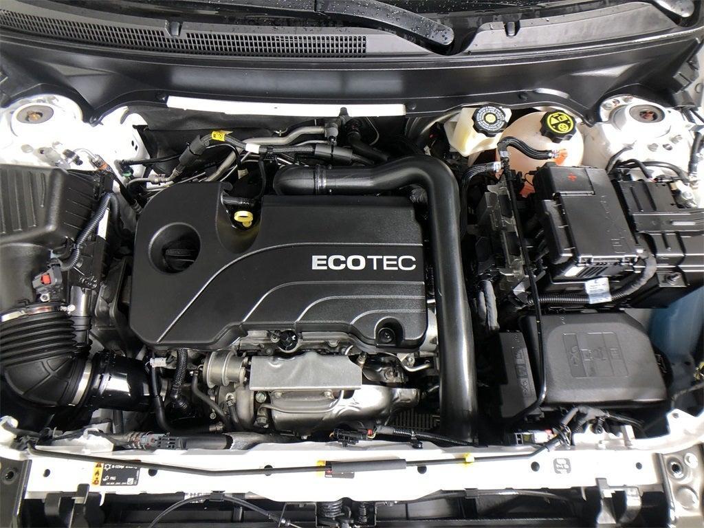 used 2021 GMC Terrain car, priced at $25,998