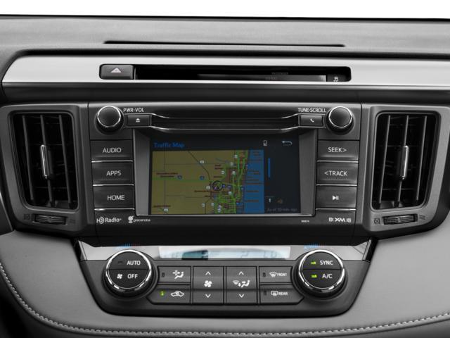 used 2016 Toyota RAV4 car, priced at $16,498