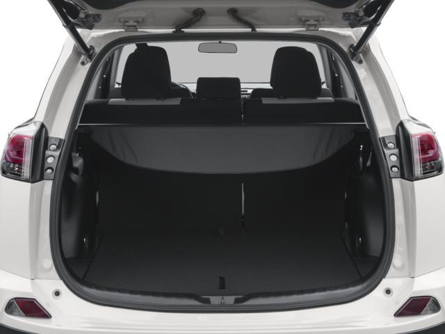 used 2016 Toyota RAV4 car, priced at $16,498