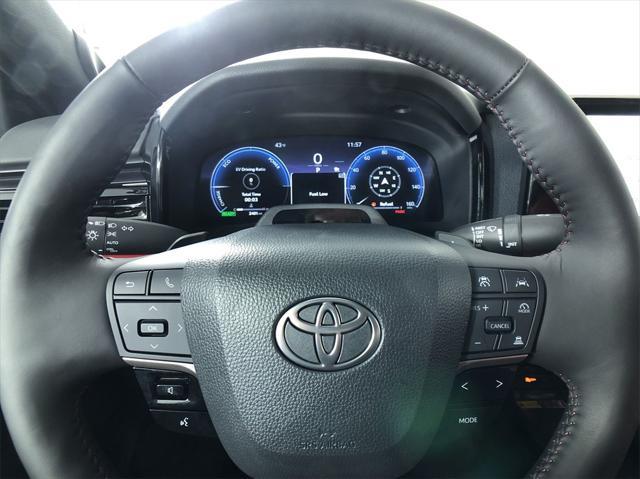 used 2025 Toyota Camry car, priced at $41,998