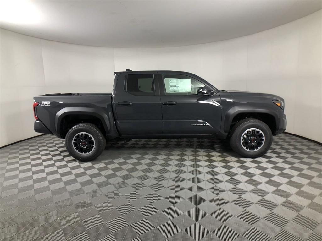 new 2025 Toyota Tacoma car, priced at $46,813