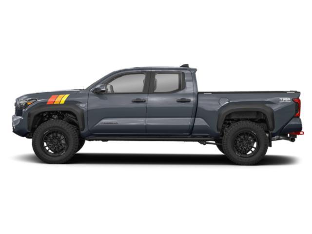 new 2024 Toyota Tacoma car, priced at $56,635