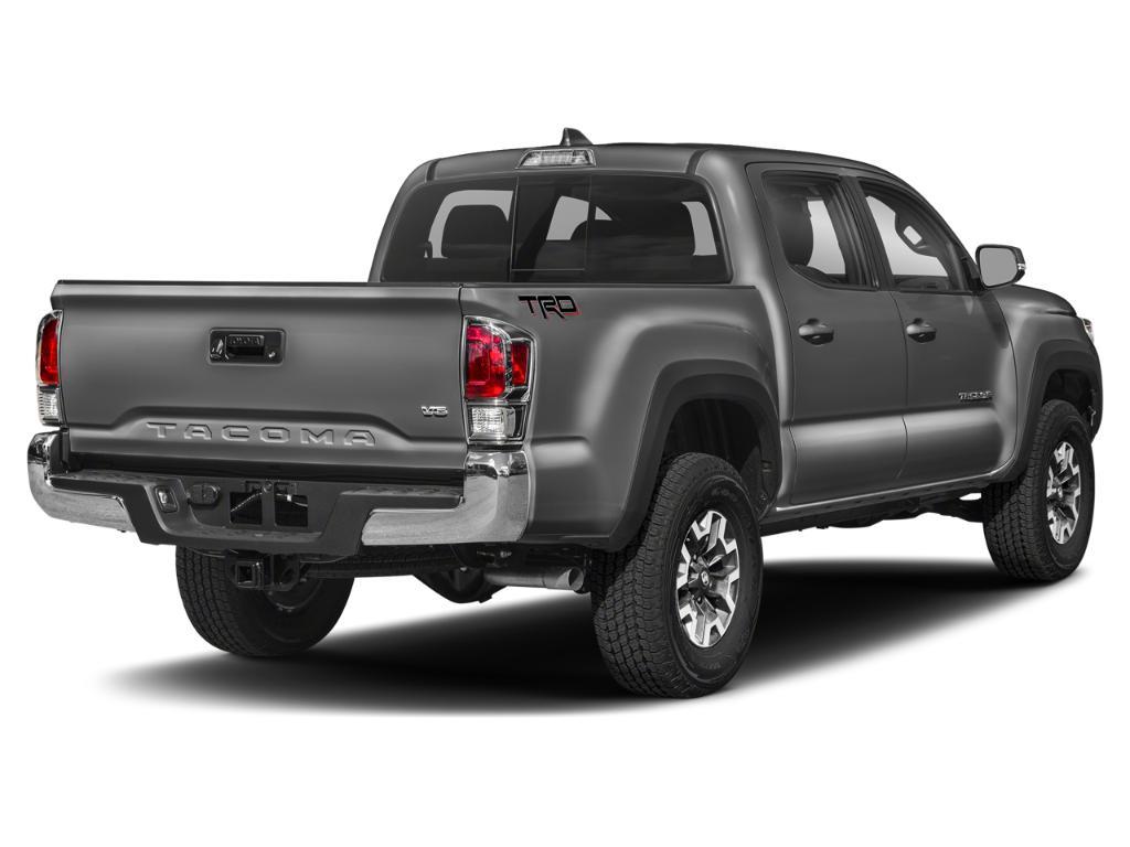 used 2021 Toyota Tacoma car