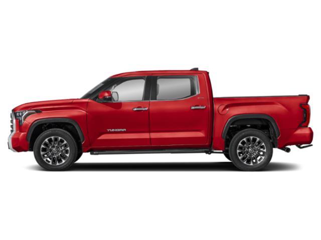 new 2025 Toyota Tundra car, priced at $68,983