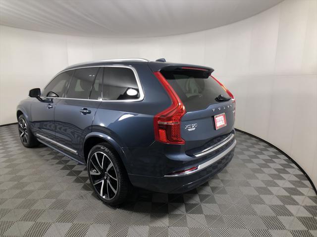 used 2023 Volvo XC90 car, priced at $40,998