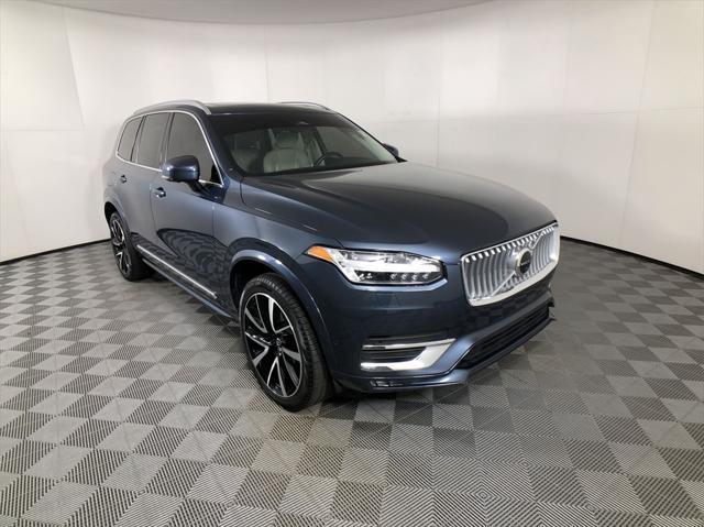 used 2023 Volvo XC90 car, priced at $40,998