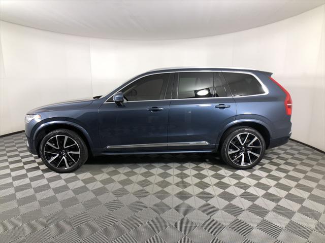 used 2023 Volvo XC90 car, priced at $40,998