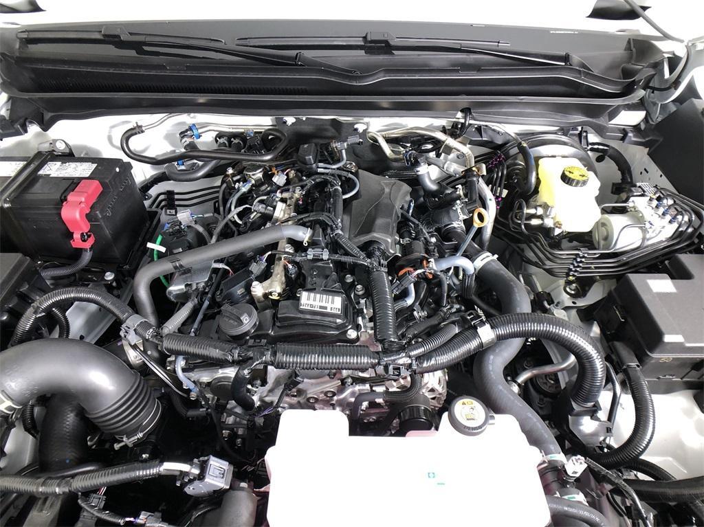 new 2024 Toyota Tacoma car, priced at $43,186