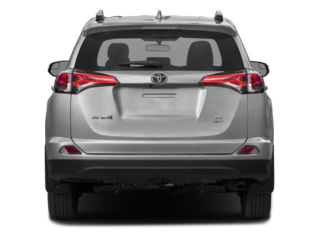 used 2018 Toyota RAV4 car, priced at $19,598