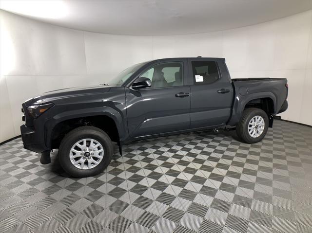 new 2024 Toyota Tacoma car, priced at $40,134