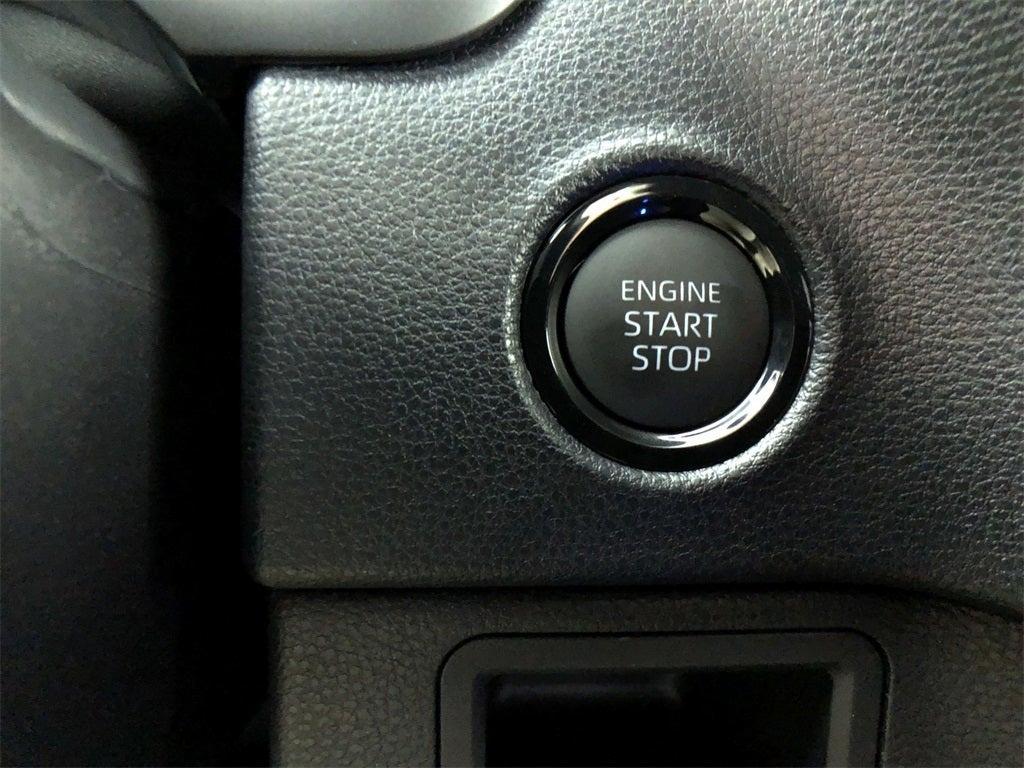 new 2026 Toyota Tundra car, priced at $48,554