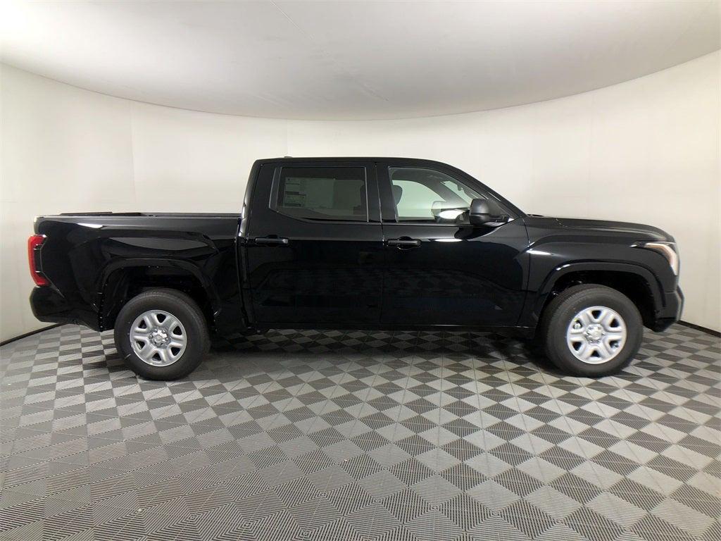 new 2026 Toyota Tundra car, priced at $48,554