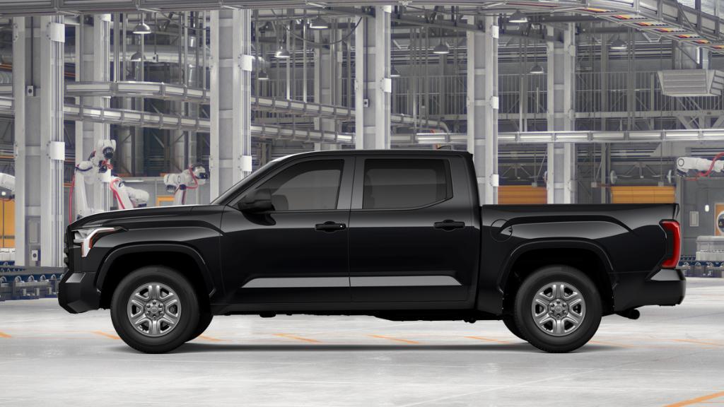 new 2026 Toyota Tundra car, priced at $48,554