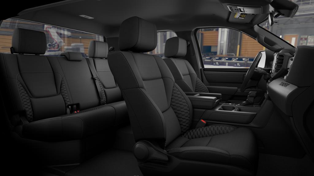 new 2026 Toyota Tundra car, priced at $48,554