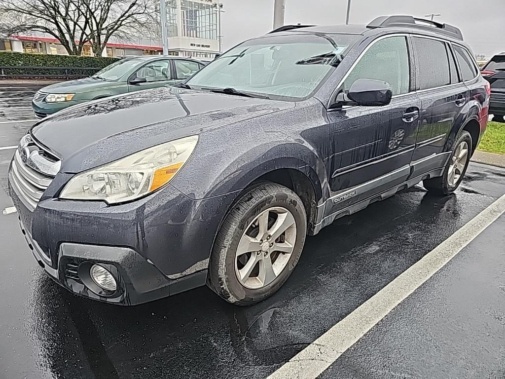 used 2013 Subaru Outback car, priced at $7,298