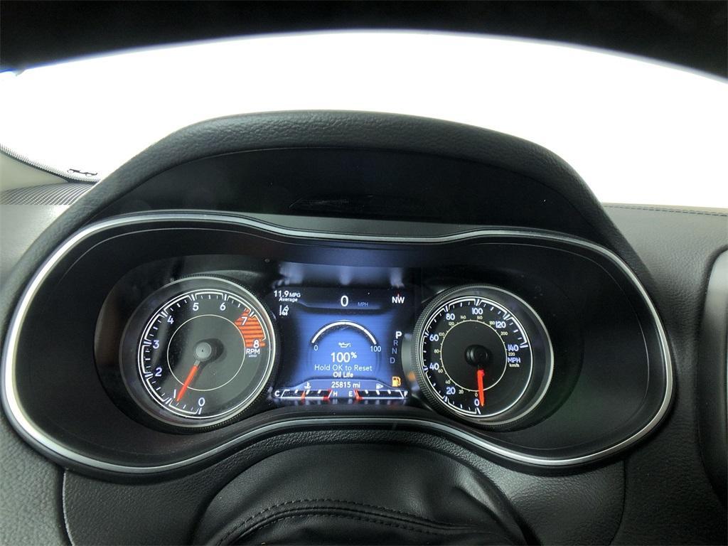 used 2022 Jeep Cherokee car, priced at $28,998