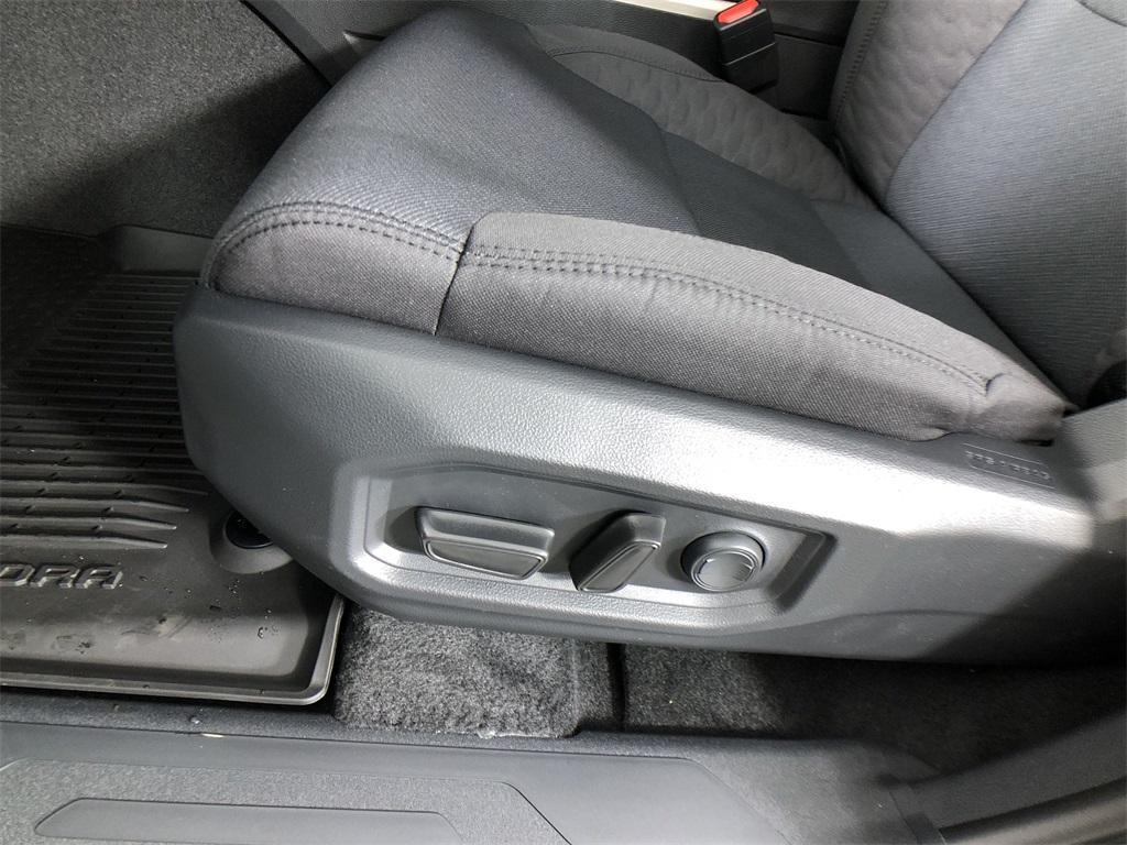 new 2026 Toyota Tundra car, priced at $56,099