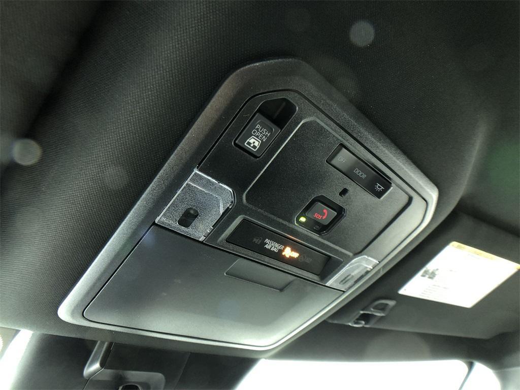 new 2026 Toyota Tundra car, priced at $56,099