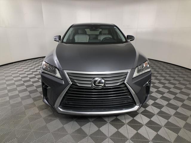 used 2017 Lexus RX 350 car, priced at $27,498