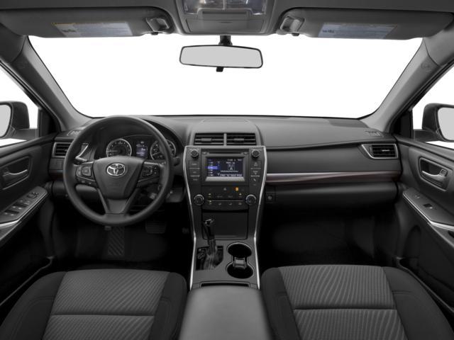 used 2017 Toyota Camry car, priced at $19,498