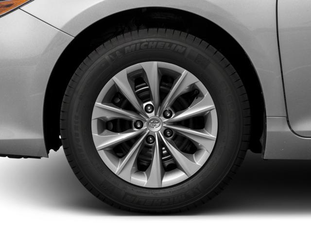 used 2017 Toyota Camry car, priced at $19,498