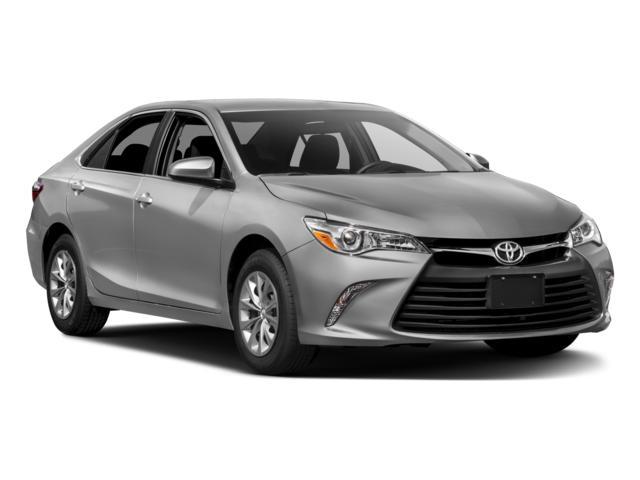 used 2017 Toyota Camry car, priced at $19,498