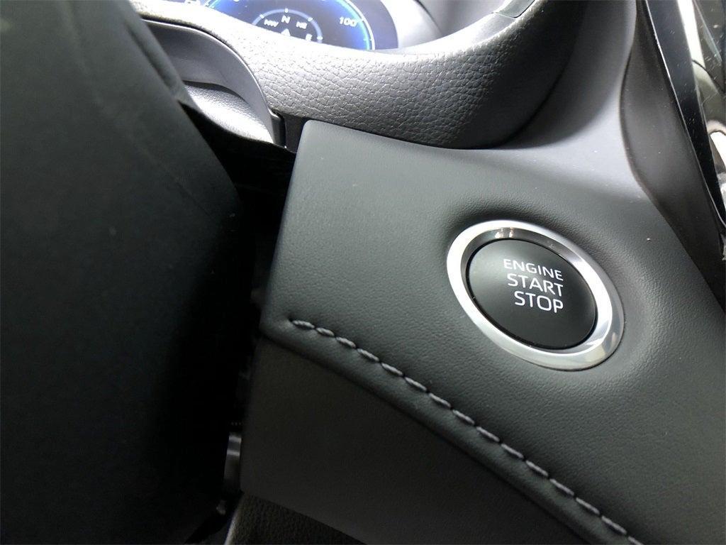 used 2024 Toyota Highlander car, priced at $50,498