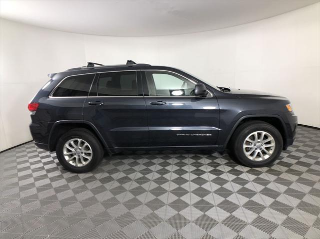 used 2015 Jeep Grand Cherokee car, priced at $12,998