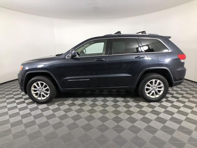 used 2015 Jeep Grand Cherokee car, priced at $12,998