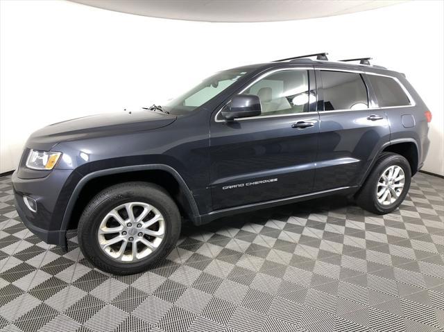 used 2015 Jeep Grand Cherokee car, priced at $12,998