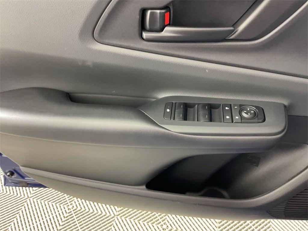 used 2024 Toyota Prius car, priced at $27,998