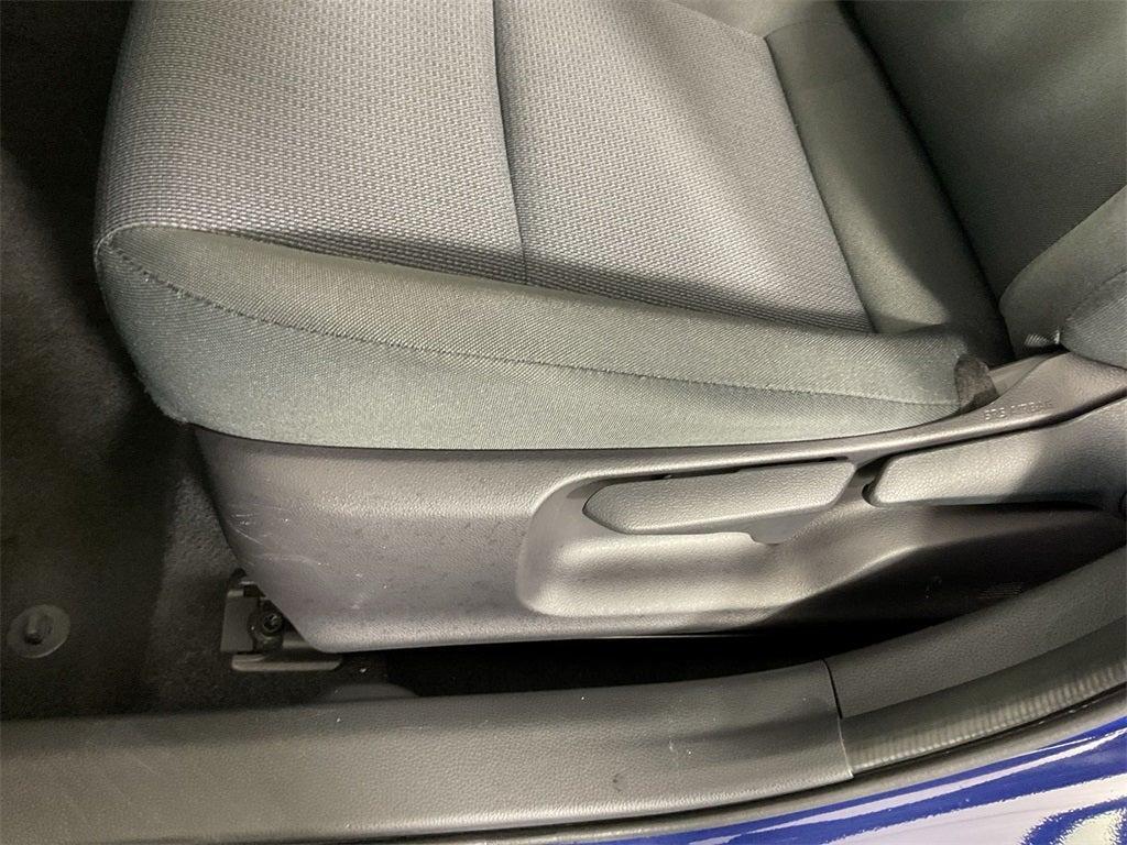 used 2024 Toyota Prius car, priced at $27,998