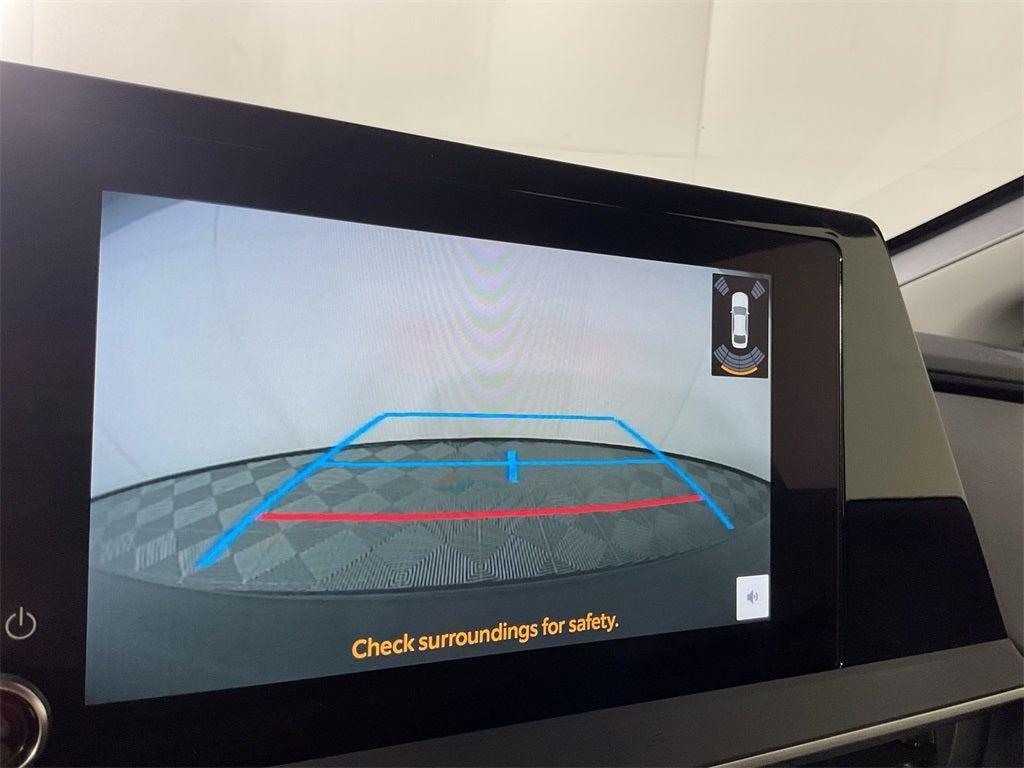 used 2024 Toyota Prius car, priced at $27,998