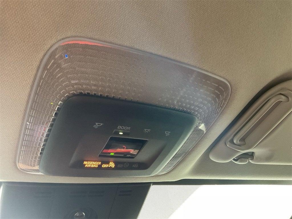 used 2024 Toyota Prius car, priced at $27,998