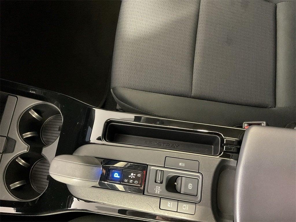 used 2024 Toyota Prius car, priced at $27,998