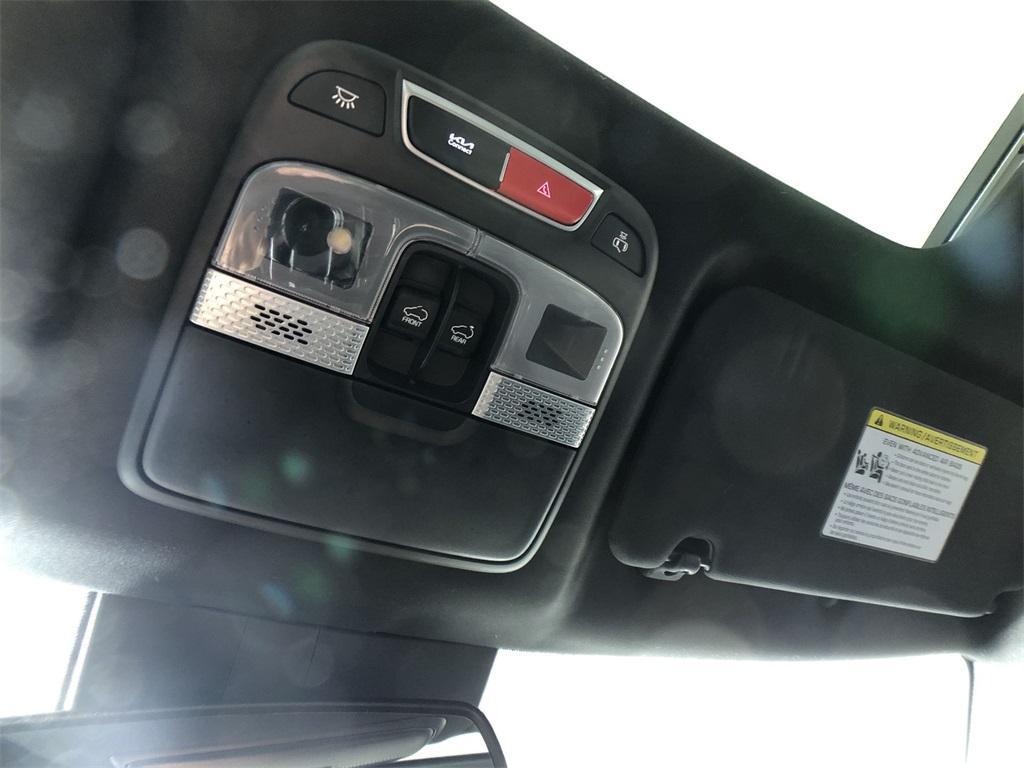 used 2023 Kia Telluride car, priced at $41,198