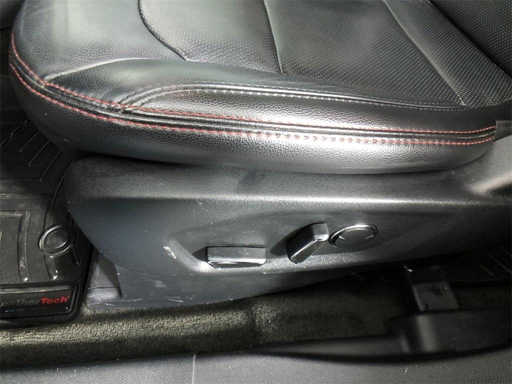 used 2018 Ford Explorer car, priced at $16,498