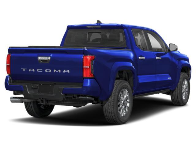 new 2025 Toyota Tacoma car, priced at $54,409